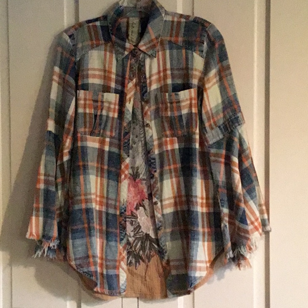 Blouse
